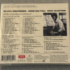 John Mayall With Eric Clapton – Blues Breakers (2xCD) - pikkukuva 2