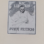 Frank Heller : All världens detektiv historier - pikkukuva 2