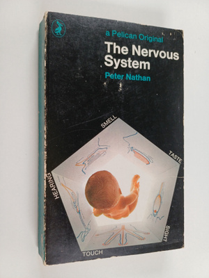 Peter Nathan : The nervous system