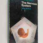 Peter Nathan : The nervous system - pikkukuva 1