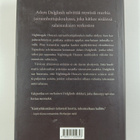 P. D. James : Valepotilas - pikkukuva 2