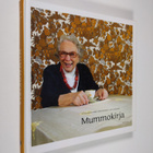 Natalia Baer : Mummokirja - pikkukuva 1