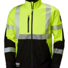 Helly Hansen 74272 softshell-takki (koko 3XL) - pikkukuva 1