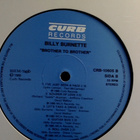BILLY BURNETTE :: BROTHER TO BROTHER :: VINYYLI  LP   1988 ! - pikkukuva 4