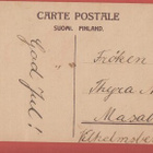 EH Lapsi nukkuu, pukki ikkunan takana - pikkukuva 2