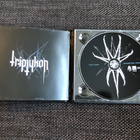 Triptykon ”Eparistera Daimones” Digibook CD 2010 - pikkukuva 3