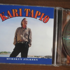 Kari Tapio: Myrskyn jälkeen CD - pikkukuva 1