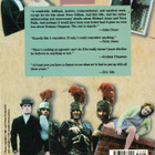 KIM "Howard" JOHNSON: The first 200 Years of MONTY PYTHON - pikkukuva 2