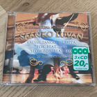 SAANKO LUVAN - 22 SUOMALAISTA SUOSIKKITANSSIA - CD - pikkukuva 1