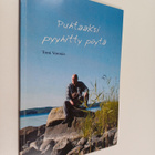 Tomi Voronin : Puhtaaksi pyyhitty pöytä (signeerattu, tek... - pikkukuva 1