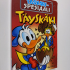 Walt Disney : Täyskäki - pikkukuva 1