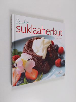 Maria Öhrn : Uudet suklaaherkut