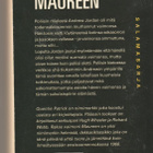 Quentin Patrick, Rakas vaimoni Maureen - pikkukuva 2