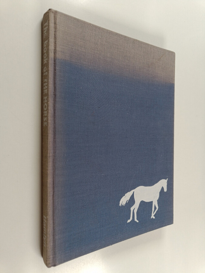 The book of the Horse