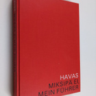 Laslo Havas : Miksipä ei, mein Fuhrer - pikkukuva 1