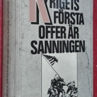 Knightley: Krigets första offer är sanningen - pikkukuva 1