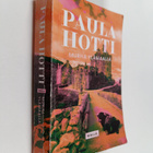 Paula Hotti : Murha Ylämaalla - pikkukuva 1