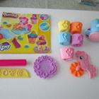 Play-Doh My Little Pony muovailuvahasetti, kuppikakut - pikkukuva 2