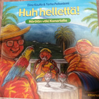 Huh hellettä Hörölän väki Kanarialla - pikkukuva 1