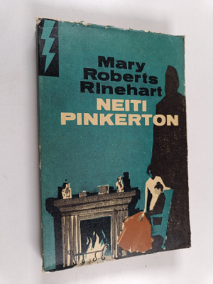 Mary Roberts Rinehart : Neiti Pinkerton