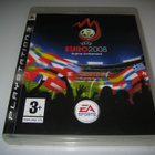 Uefa Euro 2008 **PS3** - pikkukuva 1
