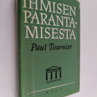 Paul Tournier : Ihmisen parantamisesta - pikkukuva 1