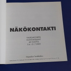 Valkeakosken kuvataiteilijat 40 - vuotta 2005 - pikkukuva 2