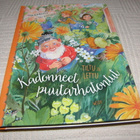 Viinikainen - Kokkonen Kadonneet puutarhatontut - pikkukuva 1