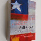 The Picador book of contemporary American stories - pikkukuva 1