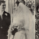 Viikko Sanomat n:o 20 1960 Margaret & Tony häät. Veijo Meri - pikkukuva 3