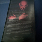 ANTON SZANDOR LAVEY - SPEAK OF THE DEVIL VHS VIDEO (W) - pikkukuva 2