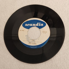 Brita Koivunen Pepe 7"Single - pikkukuva 1