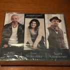UUSI 4CD BOX: Juha Tapio, Suvi Teräsniska, Tuure Kilpeläinen - pikkukuva 1