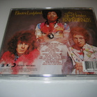 The Jimi Hendrix Experience - Electric Ladyland (CD,Uusi) - pikkukuva 2