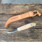 Puukko Karhunpää, Ak puukko - pikkukuva 4