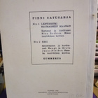 Nielsen : Riku ( 1948 Pieni satusarja) SIS POSTIKULU - pikkukuva 2