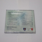 Nuorisokuoro Laurus – Jucundare – CD - pikkukuva 2