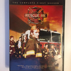 Asema 62 : Kausi 1 (4DVD) Denis Leary (2004) - pikkukuva 1
