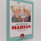 Anne Steinwart : Marian sydänystävä - pikkukuva 1