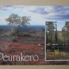 Pelkosenniemi, Peurakero ja Kairosmaja, väripk, ei p. - pikkukuva 1