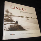 LINNUT JA LINTUHARRASTAJAT - MARKKU SAIHA - pikkukuva 1