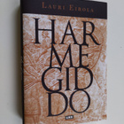 Lauri Eirola : Harmegiddo - pikkukuva 1