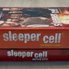 Sleeper Cell (7DVD) koko TV-sarja (UUSI) - pikkukuva 4
