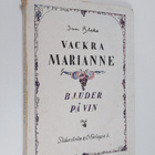 Ivar Bleke : Vackra Marianne bjuder på vin - pikkukuva 1