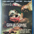 Gruesome (J&J Crook) blu-ray - pikkukuva 1