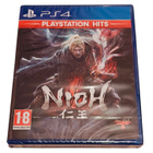 PS4 - Nioh (UUSI!) - pikkukuva 1