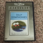 Silly Symphonies WALT DISNEY Treasures - pikkukuva 1