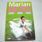 Marian Keyes Naura, Claire, naura! -sid - pikkukuva 1