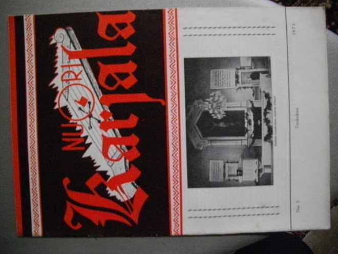 Nuori Karjala 5/1973 (18.3)