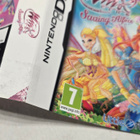 DS - Winx Club: Saving Alfea - pikkukuva 4